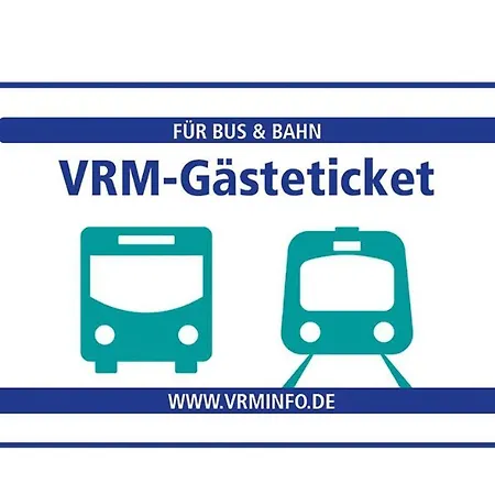 Moselglueck Apartamento *