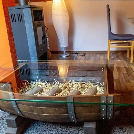 Moselglueck Sankt Aldegund