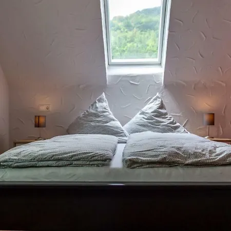 Apartamento Moselglueck *