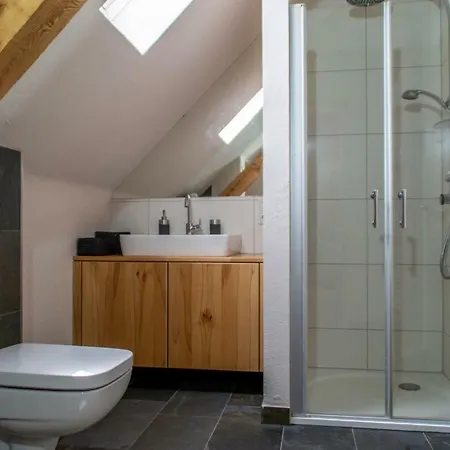 Moselglueck Apartment