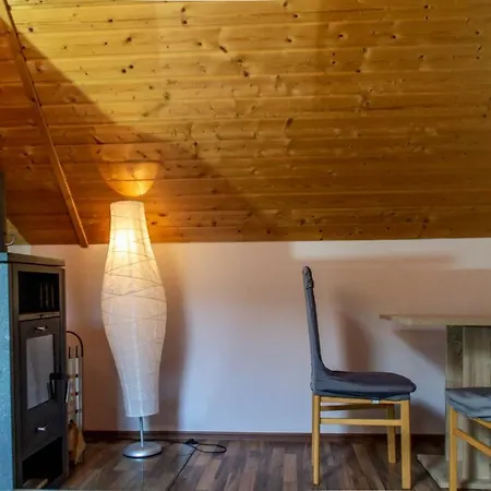 Apartment Moselglueck