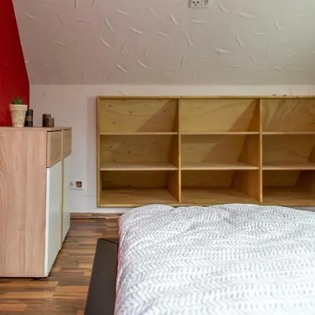 Apartment Moselglueck