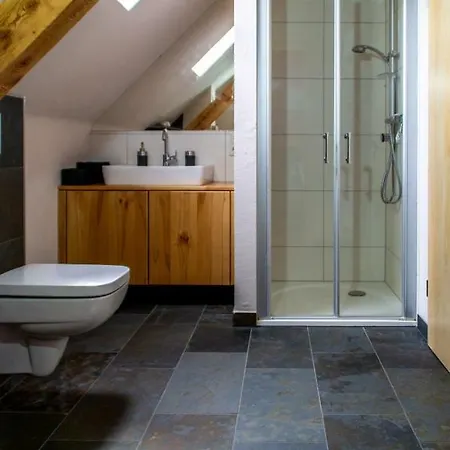 Moselglueck Apartment