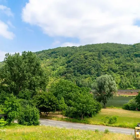 Moselglueck Sankt Aldegund