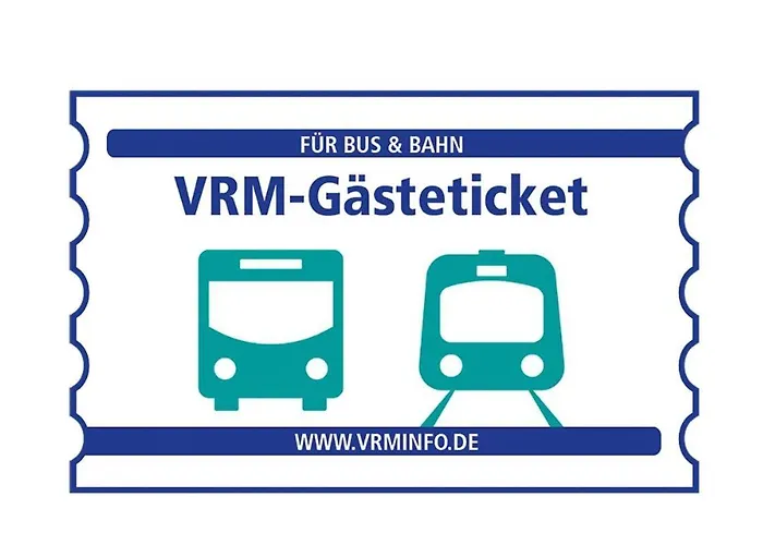 Moselglueck Apartamento *