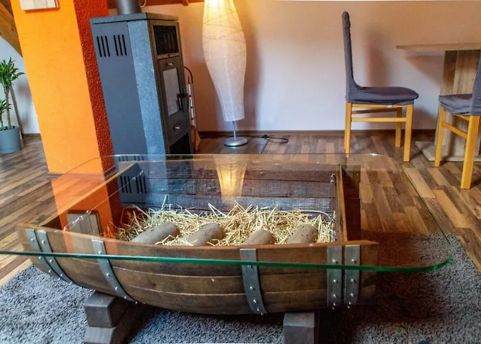 Moselglueck 장크트 알데군트