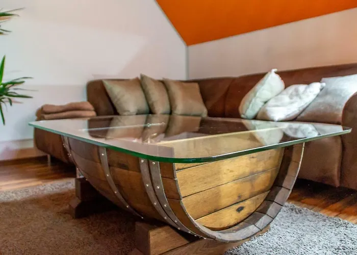 Moselglueck Sankt Aldegund