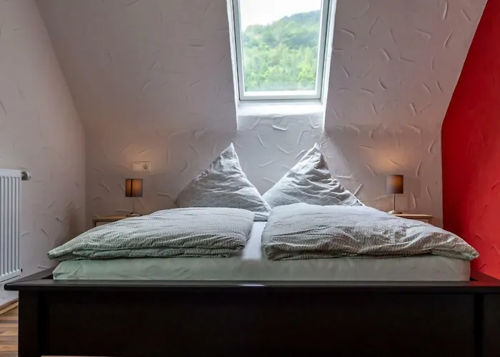 Apartamento Moselglueck *