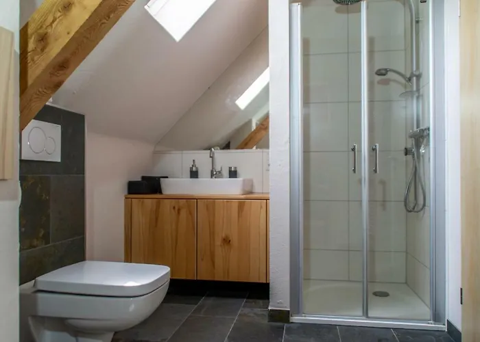 Moselglueck 아파트