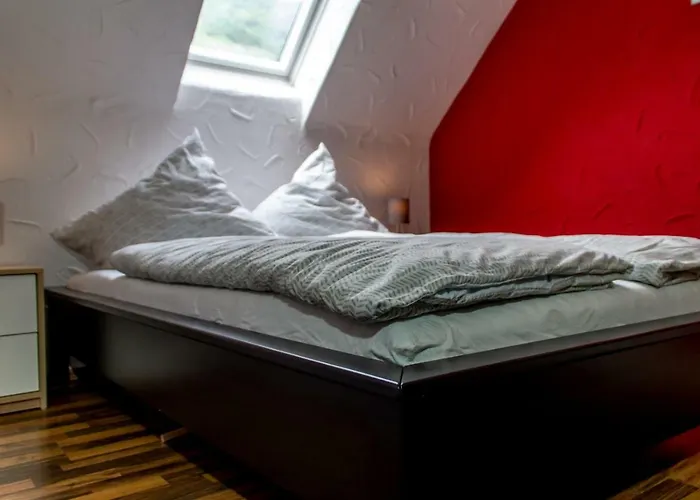 Moselglueck 장크트 알데군트