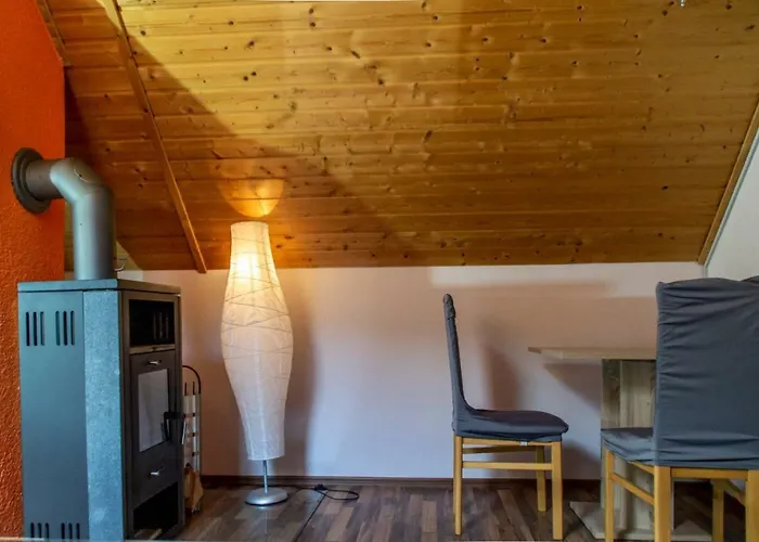 Apartamento Moselglueck