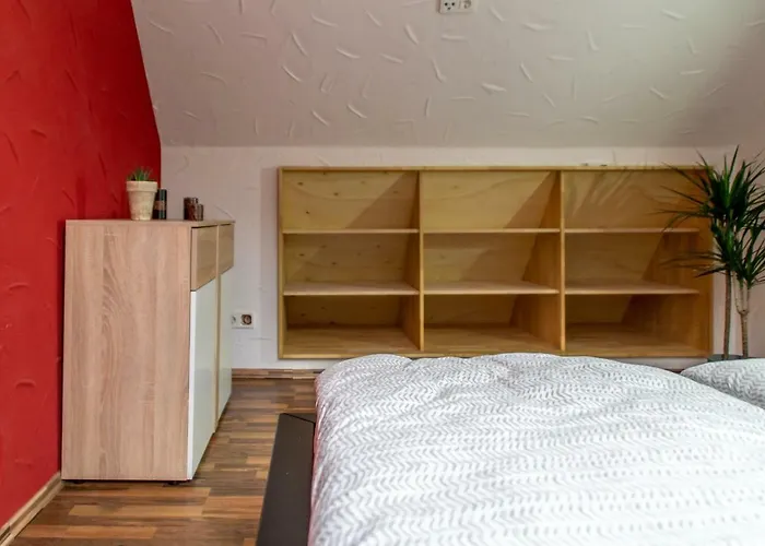 Apartamento Moselglueck