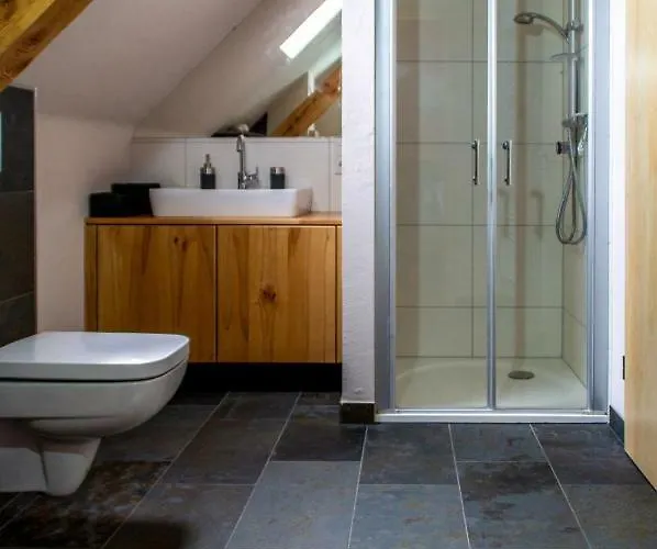 Moselglueck Apartamento